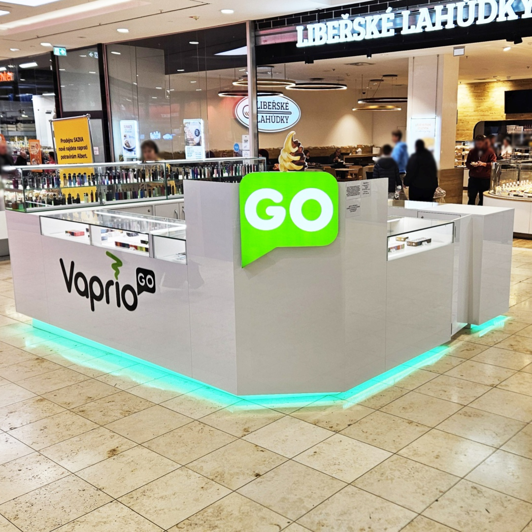 Vaprio GO