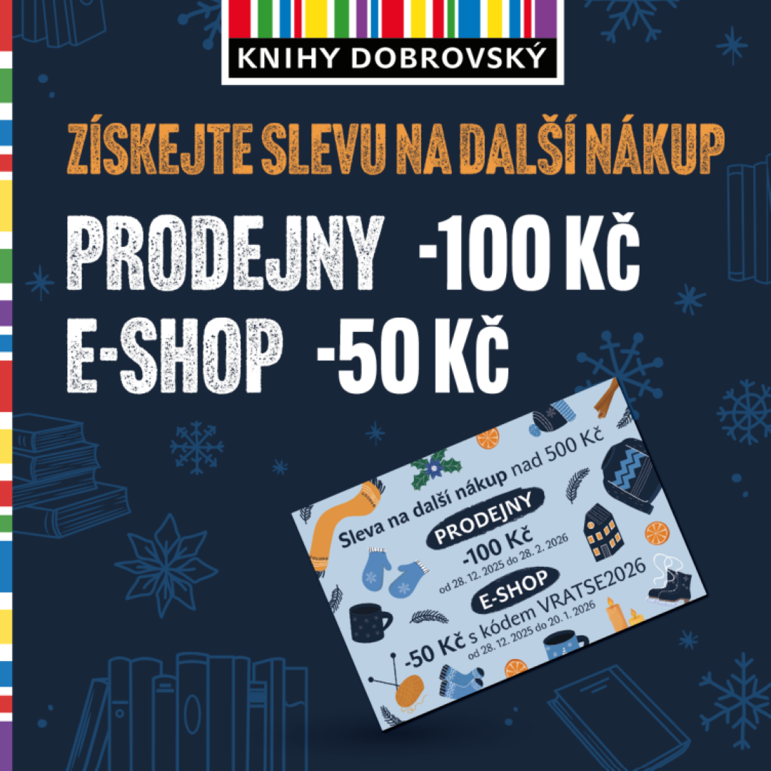 Sleva na další nákup