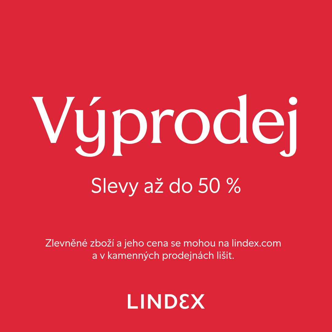 Výprodej