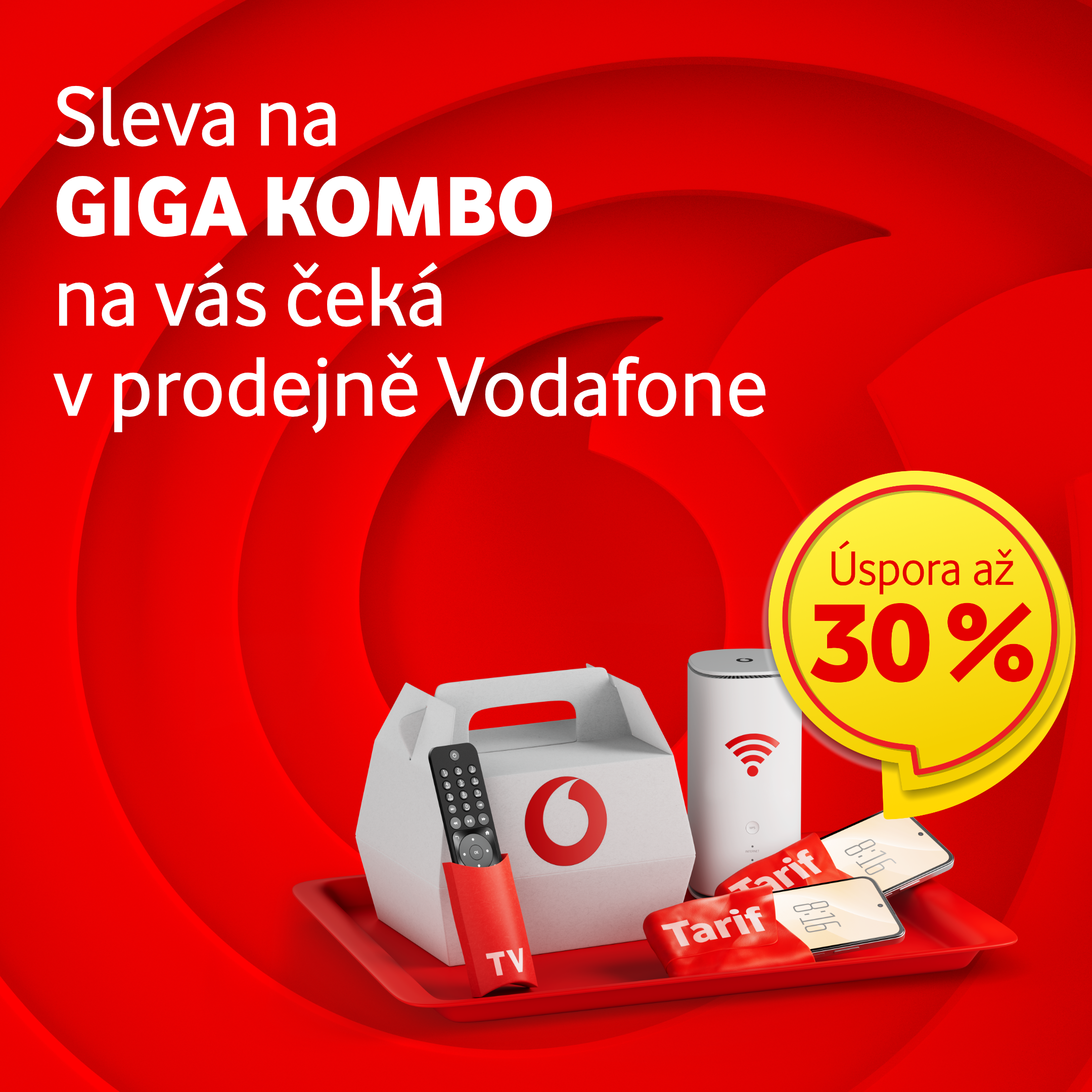 Ušetřete až 30% ročně