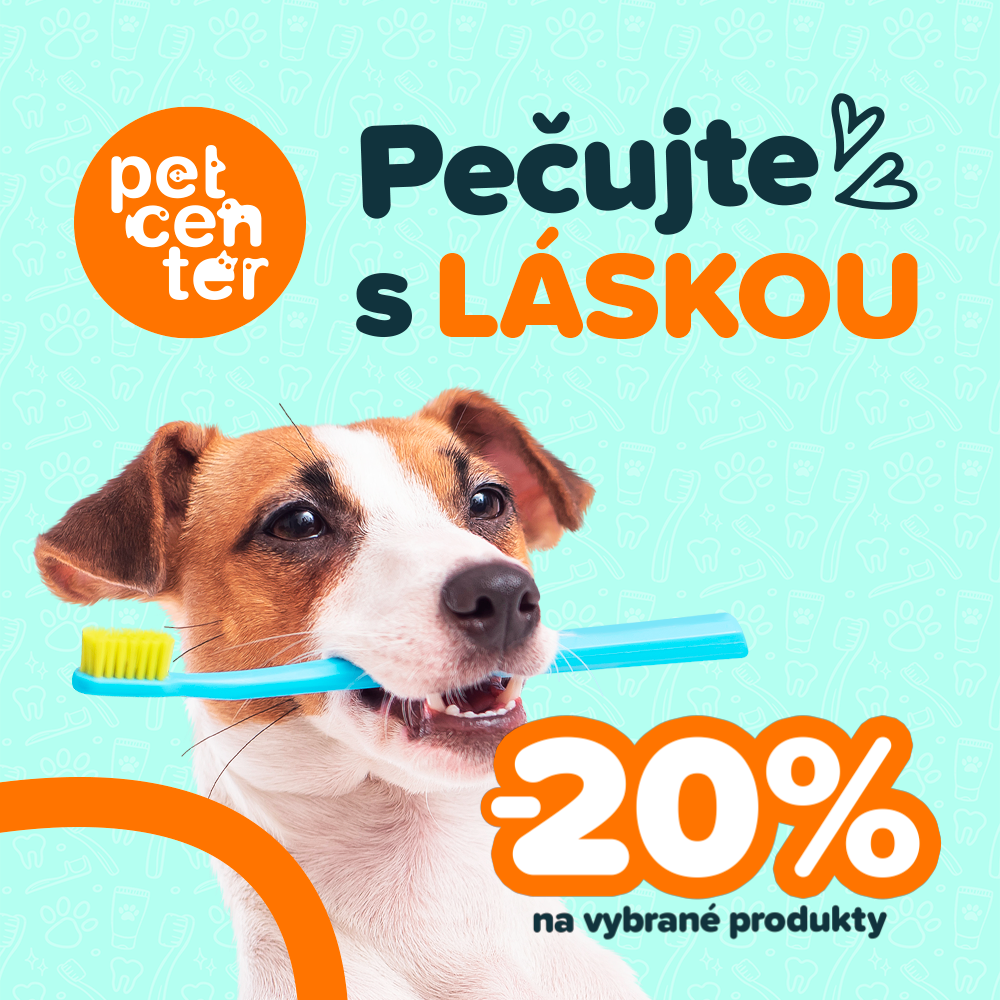 Pečujte s Láskou