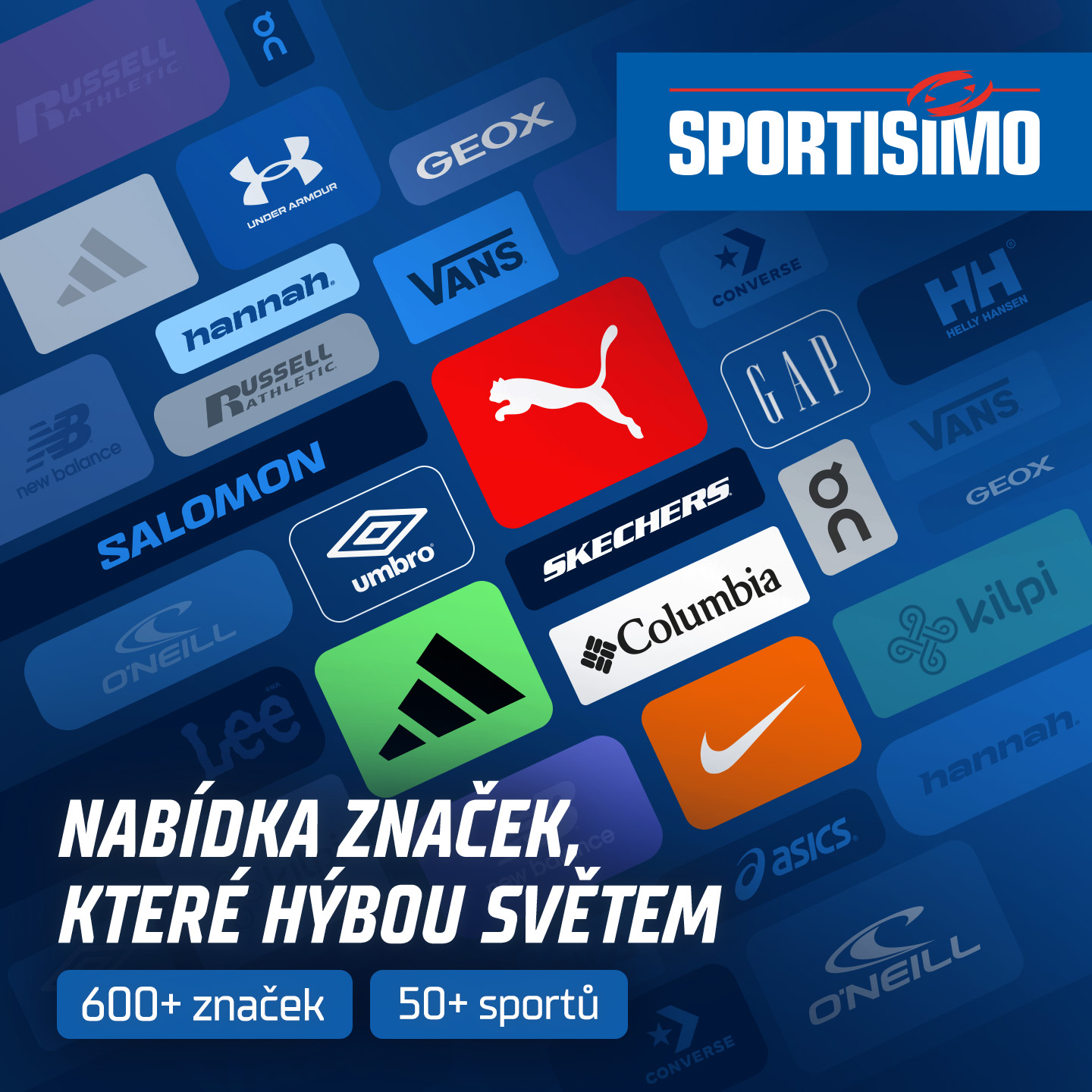 TOP BRANDS (2.–15. 3. 2026)