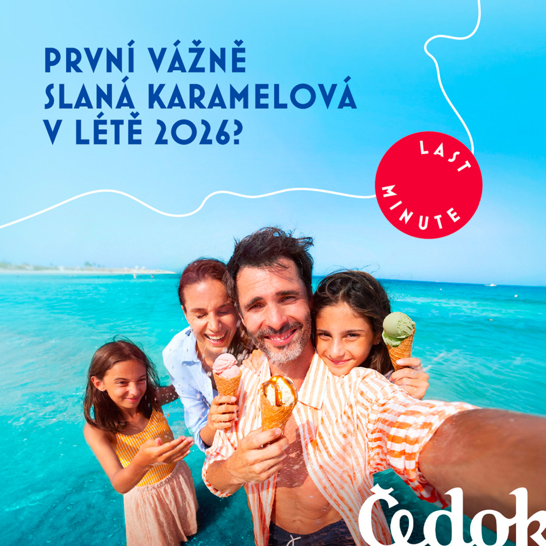 Last Minute je venku! Lov může začít