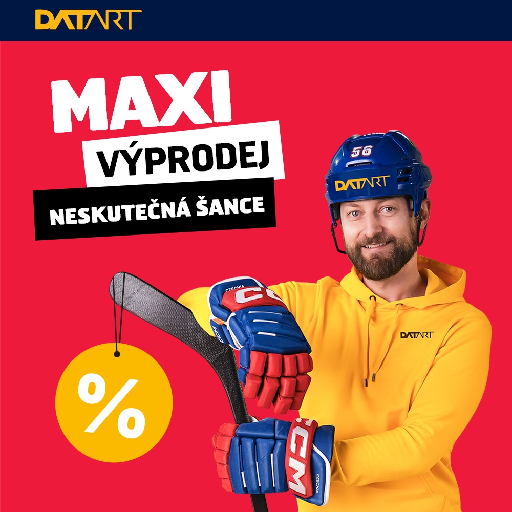 Maxi Výprodej