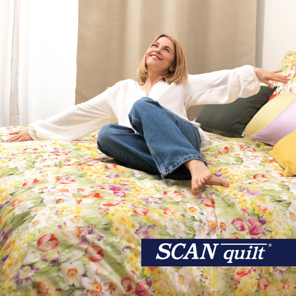 Jaro je ideální čas na malou proměnu domova. 🌿