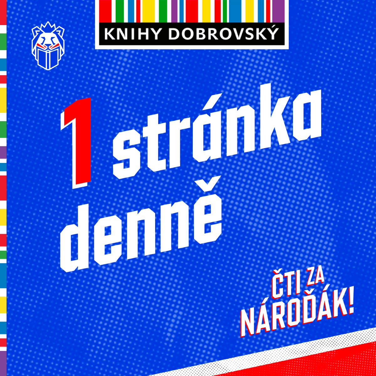 Chytřejší hlava, silnější vztahy, zdravější život!