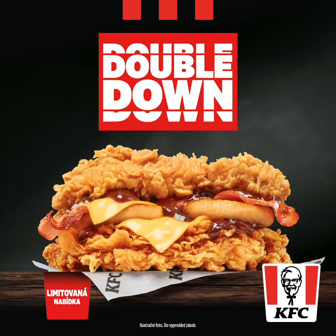 Double Down