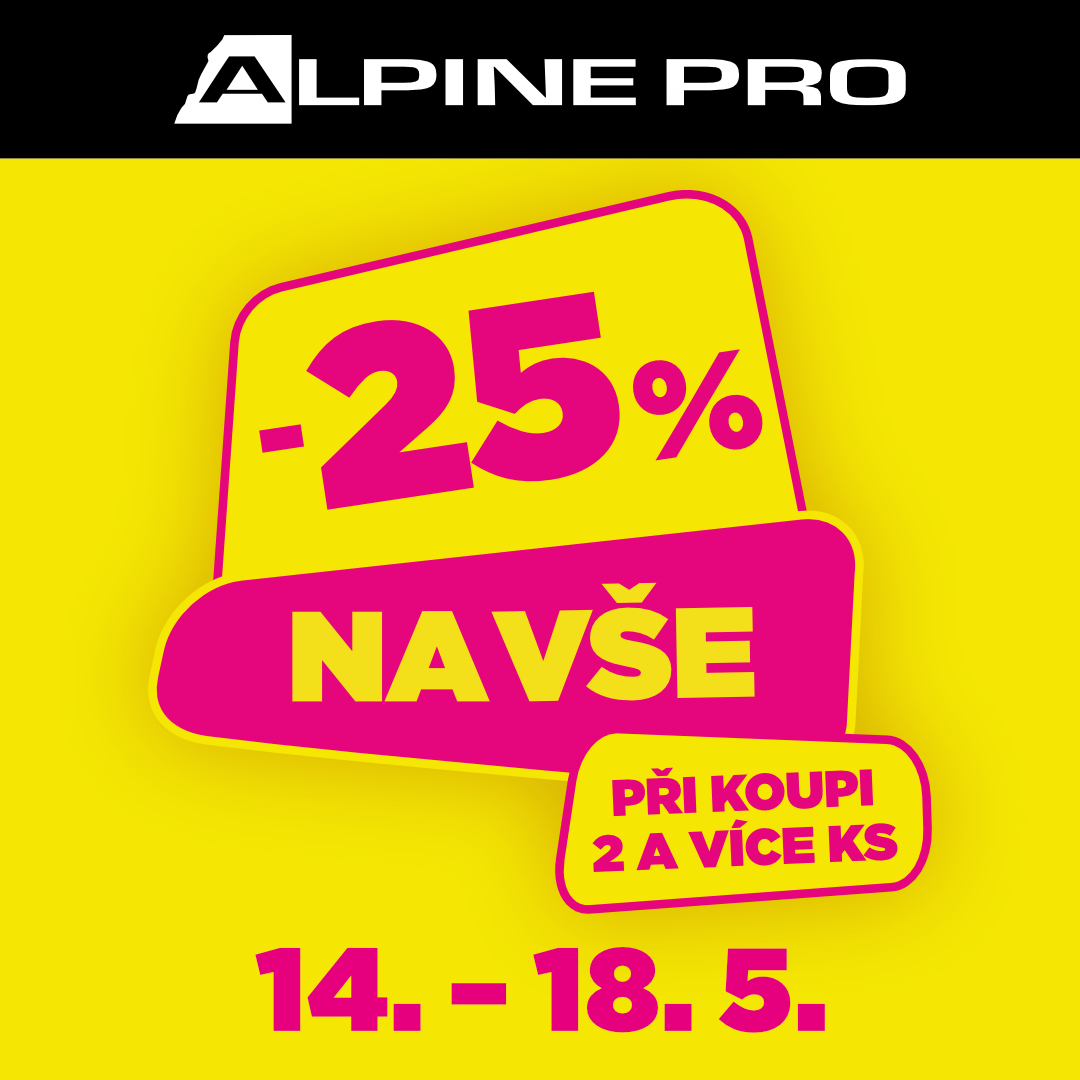 ALPINE PRO